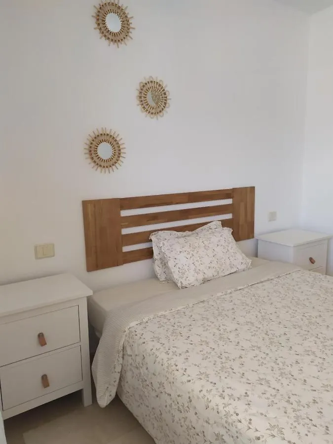 Apartamento Moderno Residencial Puerto Rico Sol Mar y Piscina