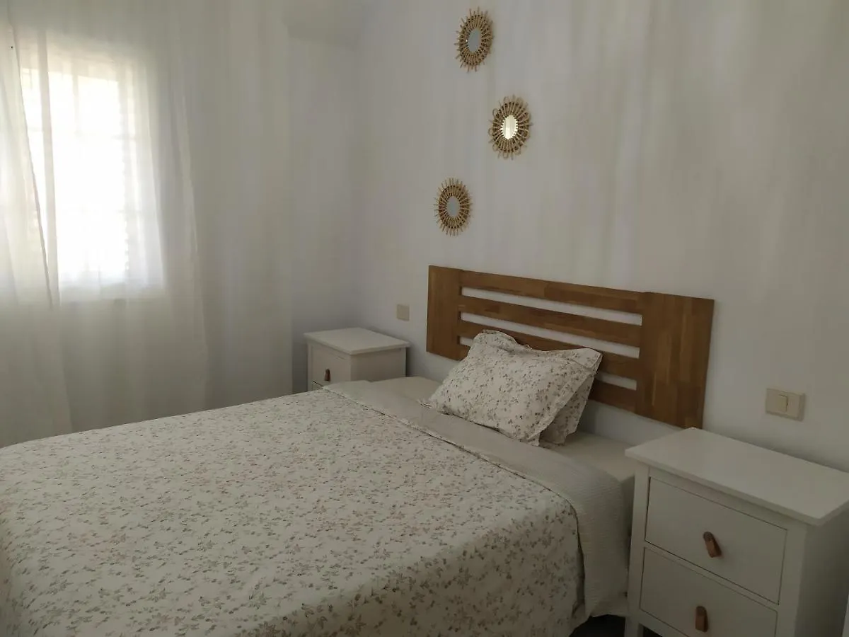 Apartamento Moderno Residencial Puerto Rico Sol Mar y Piscina