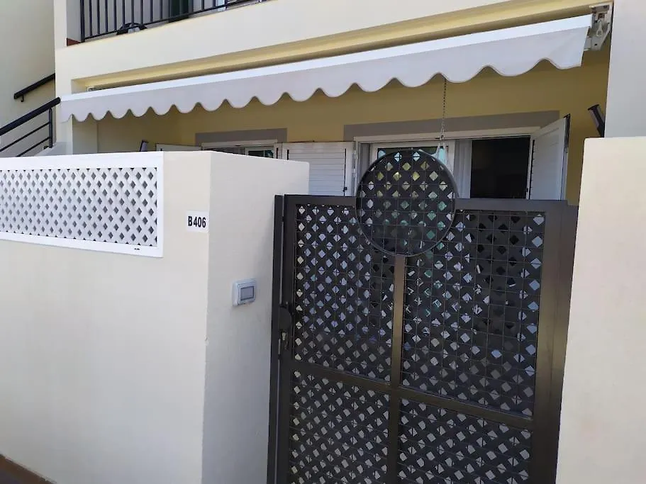 Apartamento Moderno Residencial Puerto Rico Sol Mar y Piscina  Puerto Rico (Gran Canaria)