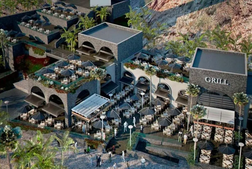 Apartamento Moderno Residencial Puerto Rico Sol Mar y Piscina 0*, Puerto Rico (Gran Canaria) España