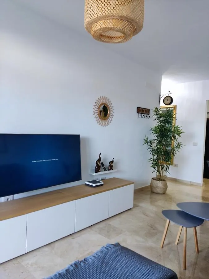 Apartamento Moderno Residencial Puerto Rico Sol Mar y Piscina 0*, Puerto Rico (Gran Canaria) España