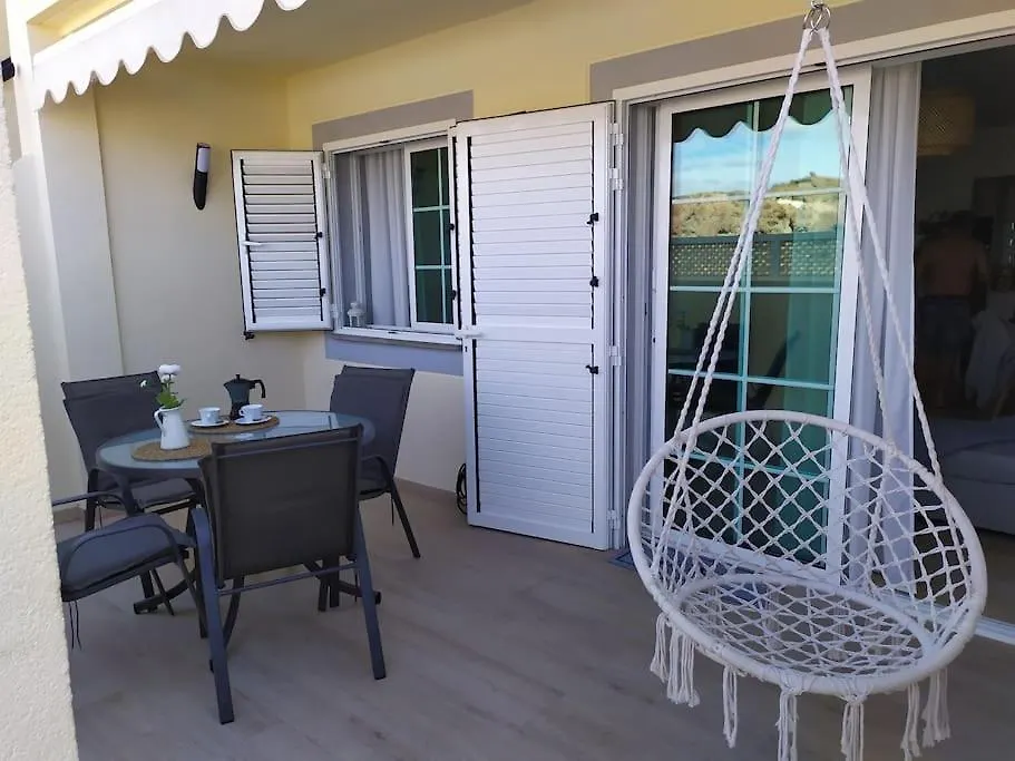 Apartamento Moderno Residencial Puerto Rico Sol Mar y Piscina España